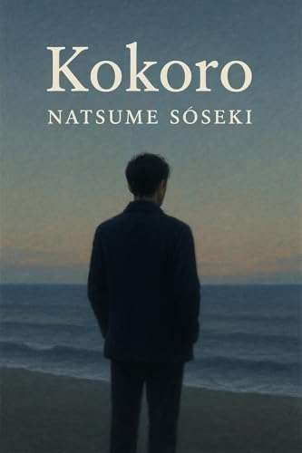 Amazon.com: Kokoro (Spanish Edition) eBook : Soseki, Natsume